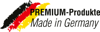 Premium-Produkte von LR Smart tech - Made in Germany
